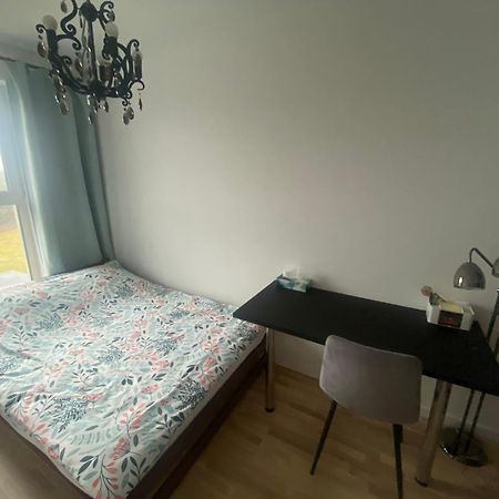 Апартаменты Akademicka 8B Przy Onkologii Быдгощ Экстерьер фото