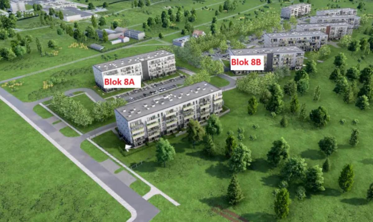 Апартаменты Akademicka 8B Przy Onkologii Быдгощ Экстерьер фото